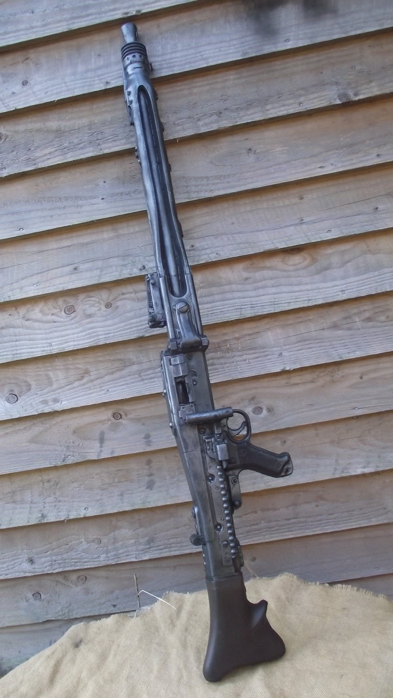 MG42 rubber prop