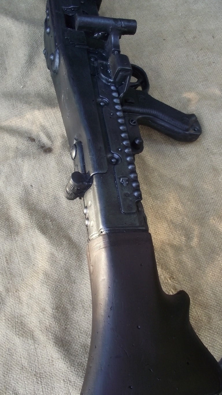 MG42 rubber prop