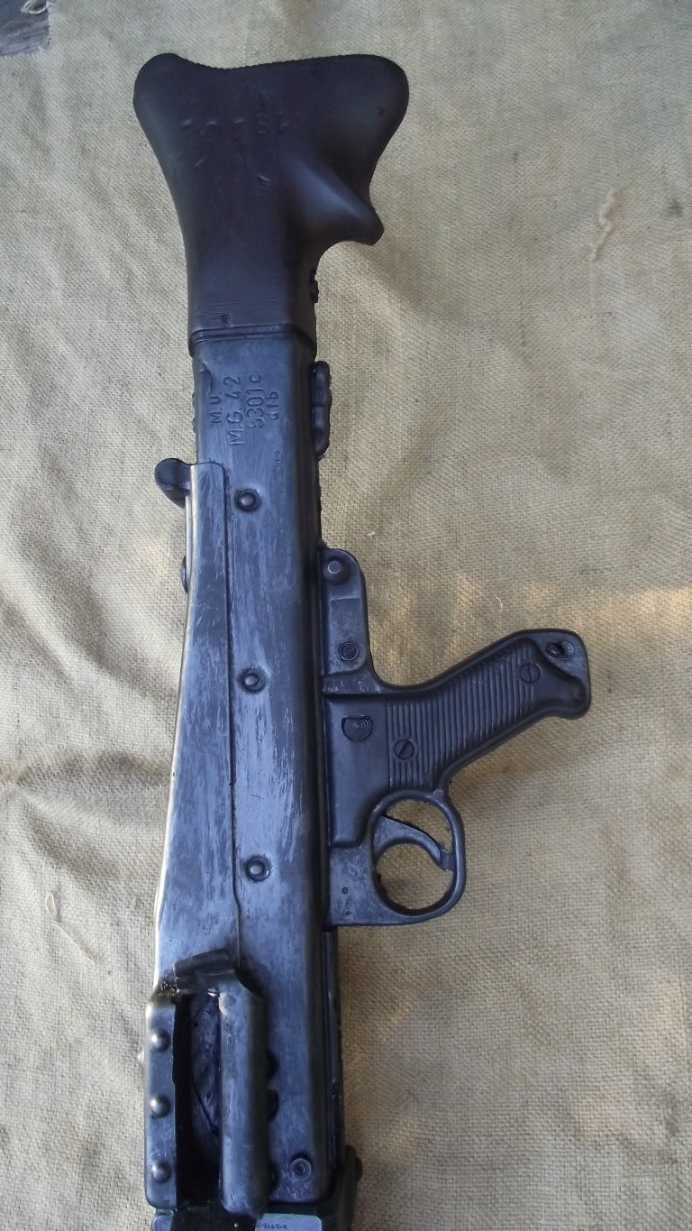 MG42 rubber prop