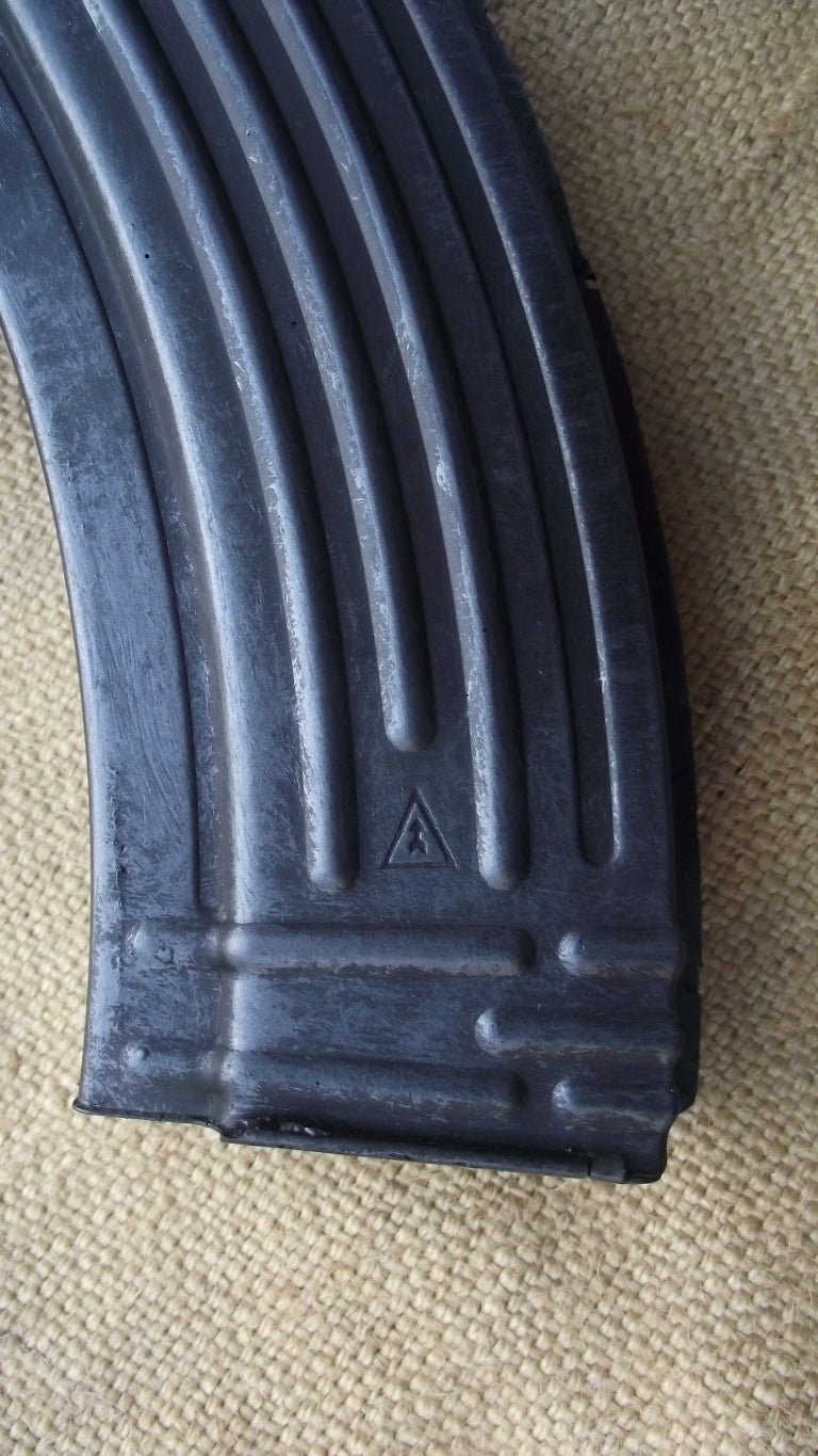 AK47 type rubber prop