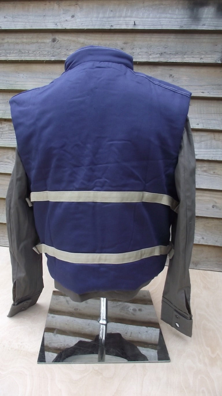 R1 rebel battel vest