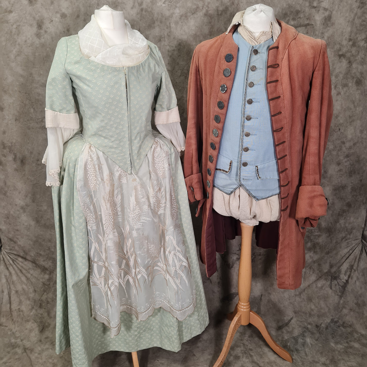 18th century (1700)