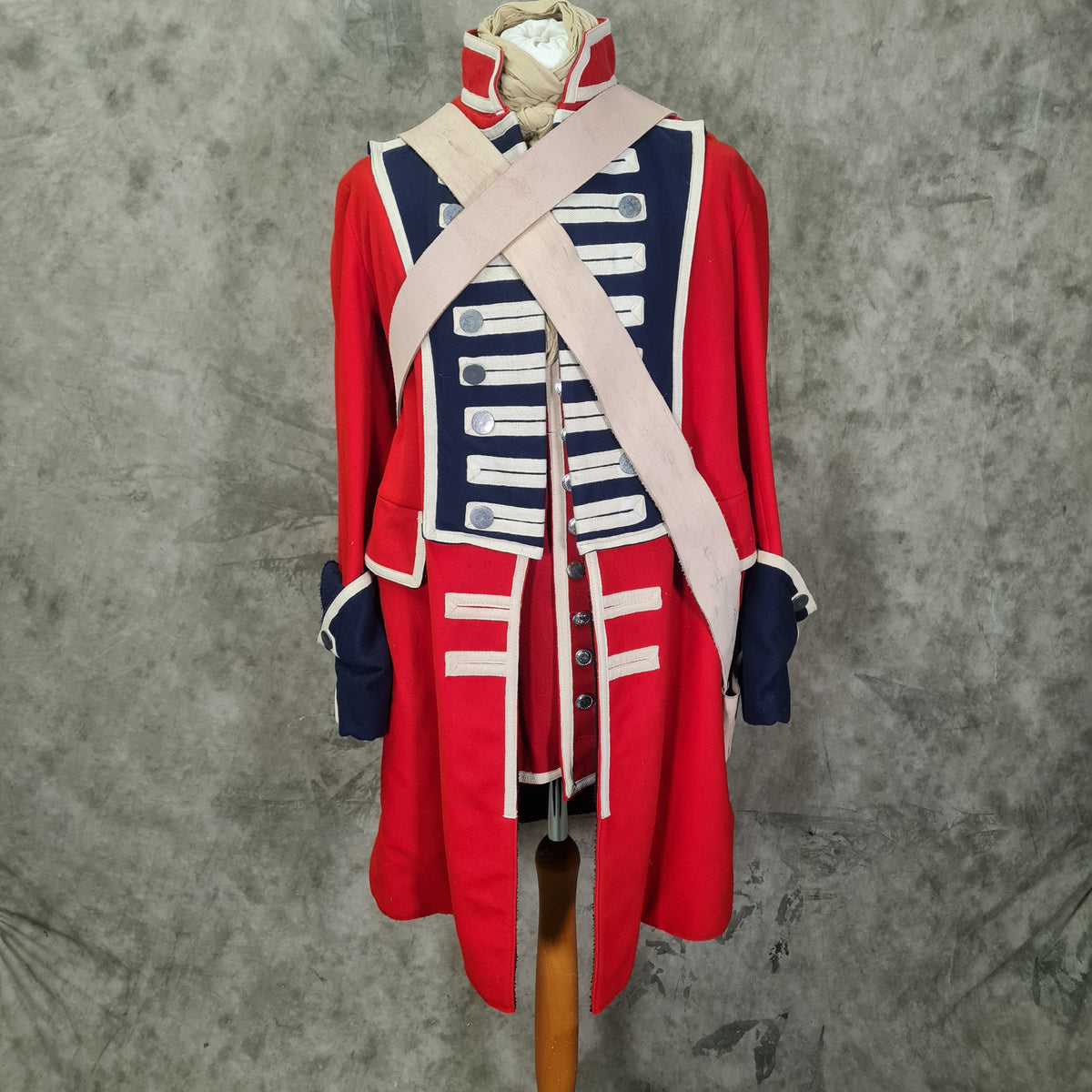 18th century (1700)