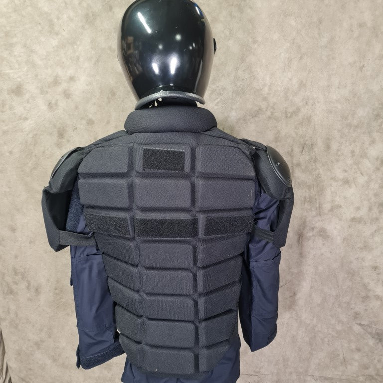 Law Enforcement and Riot police Costume hire