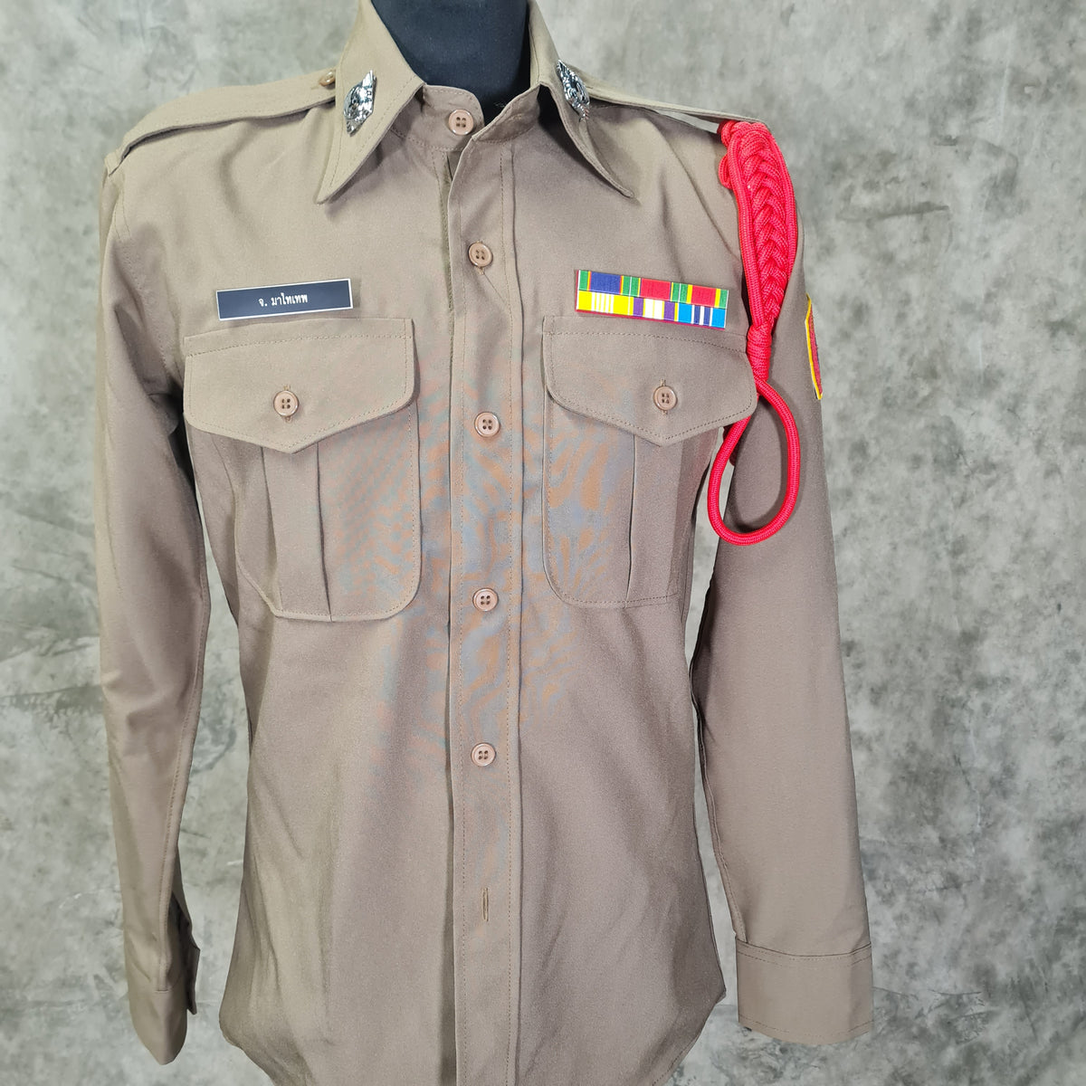 Law Enforcement and Riot police Costume hire