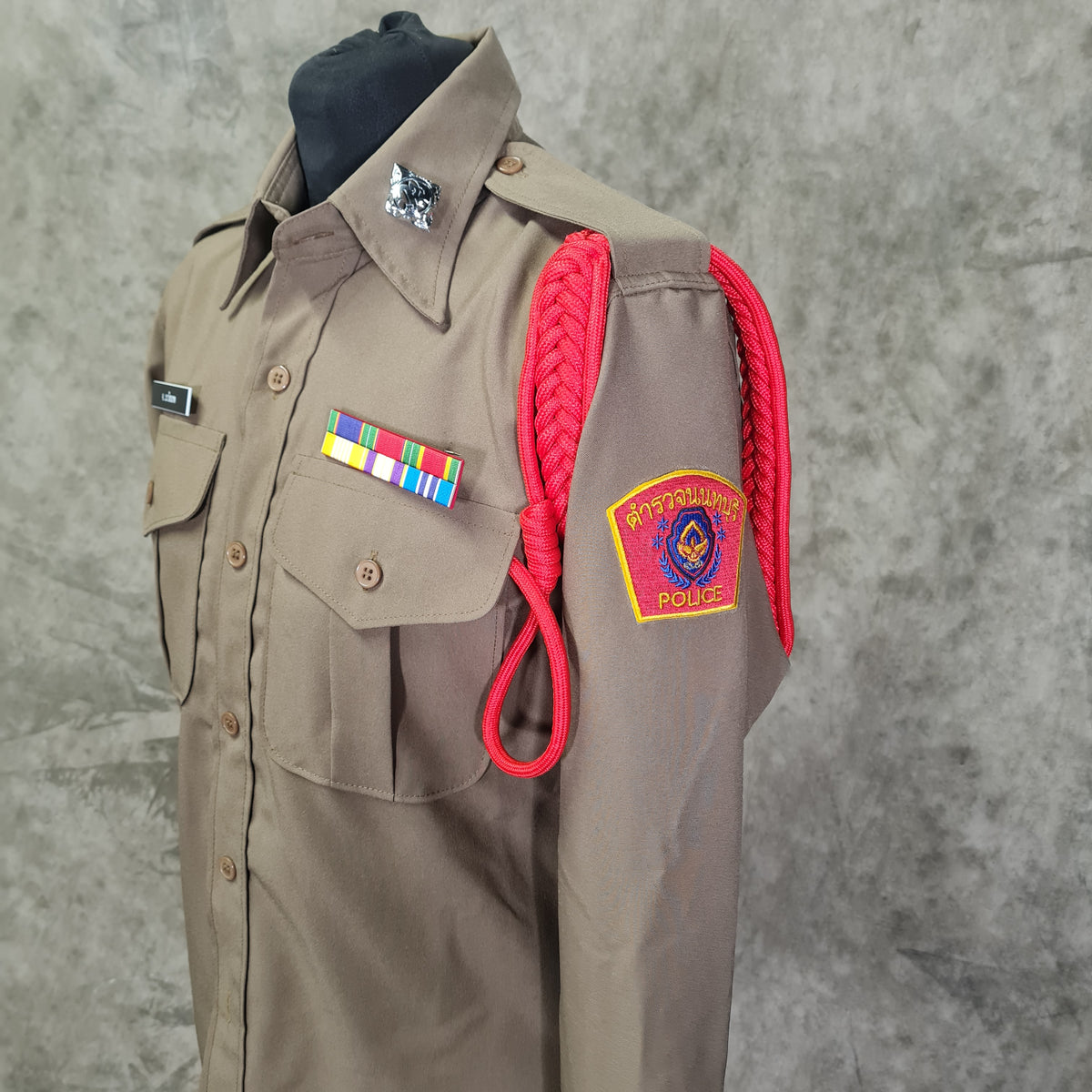 Law Enforcement and Riot police Costume hire