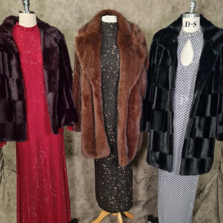 Contemporary costume hire