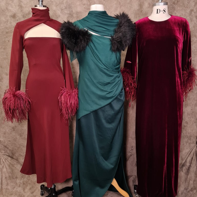 Contemporary costume hire