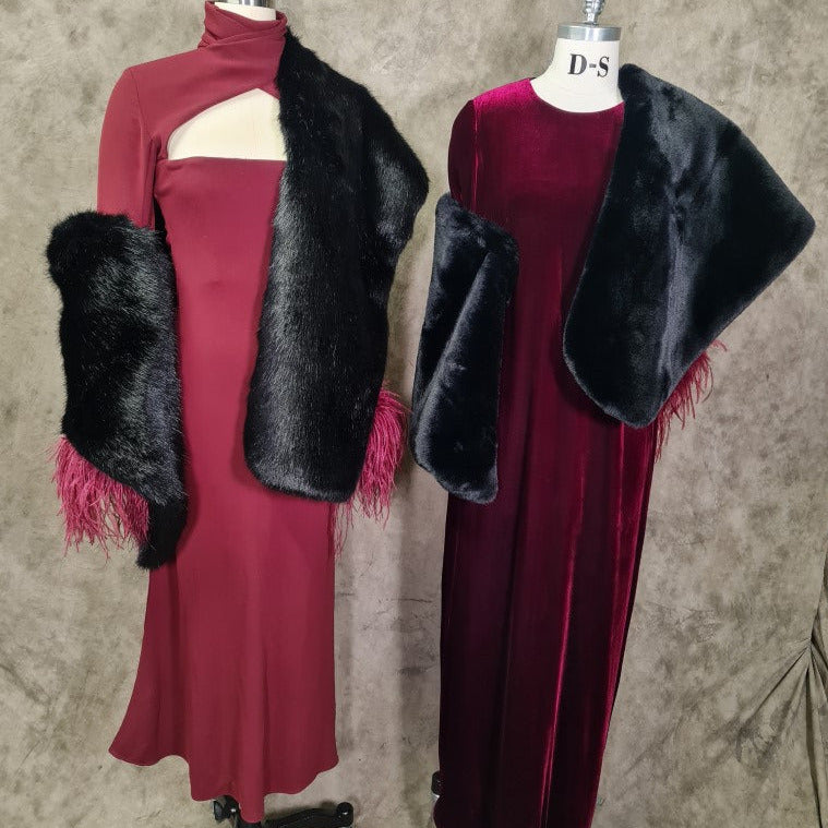 Contemporary costume hire