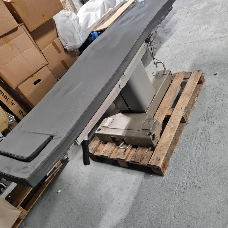 Operating Table