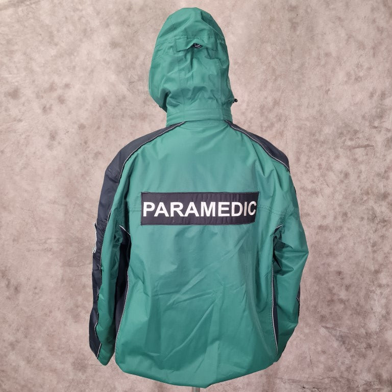 Emergency services