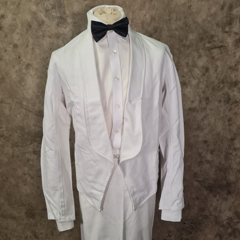 Civilian workwear uniforms costume hire