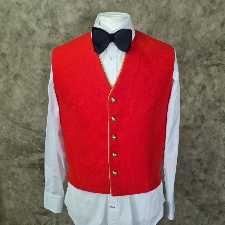 Civilian workwear uniforms costume hire