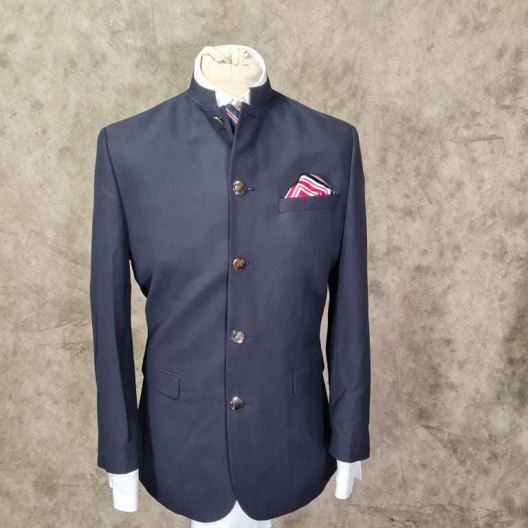 Civilian workwear uniforms costume hire