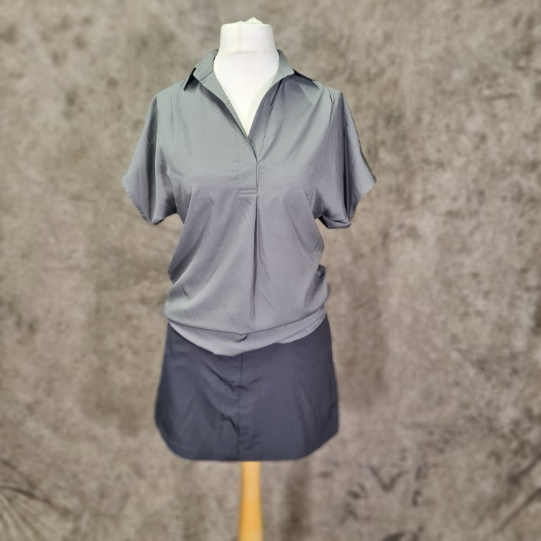 Civilian workwear uniforms costume hire