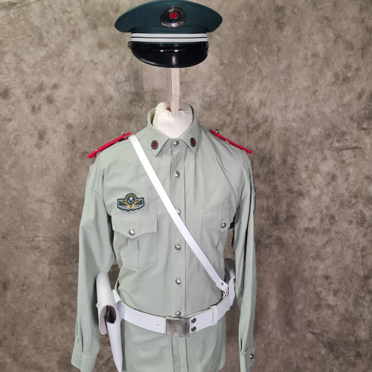 Law Enforcement and Riot police Costume hire