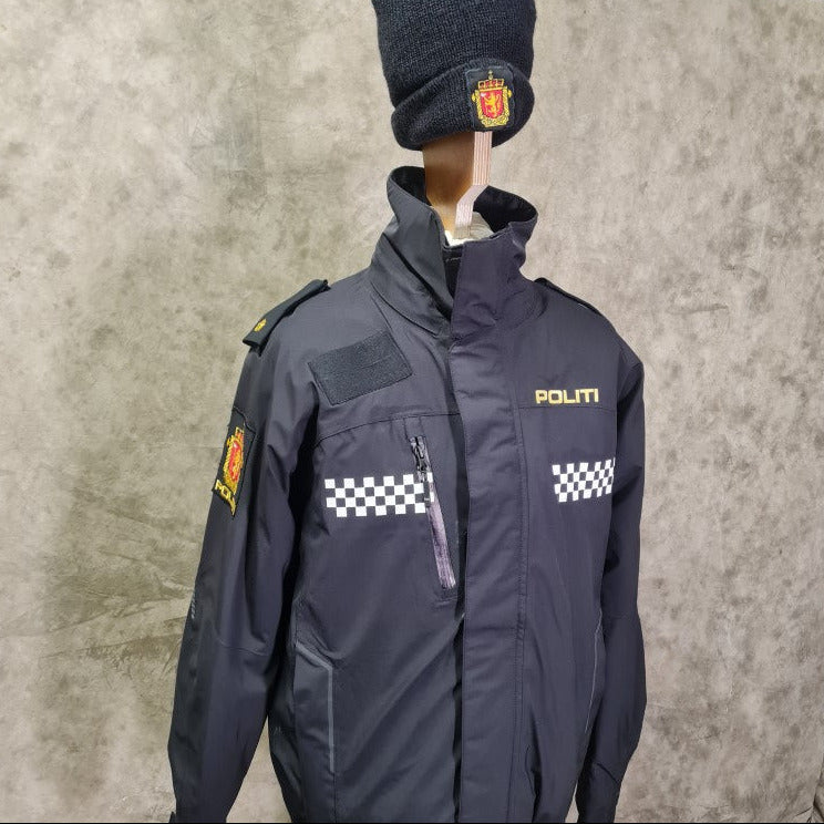 Law Enforcement and Riot police Costume hire