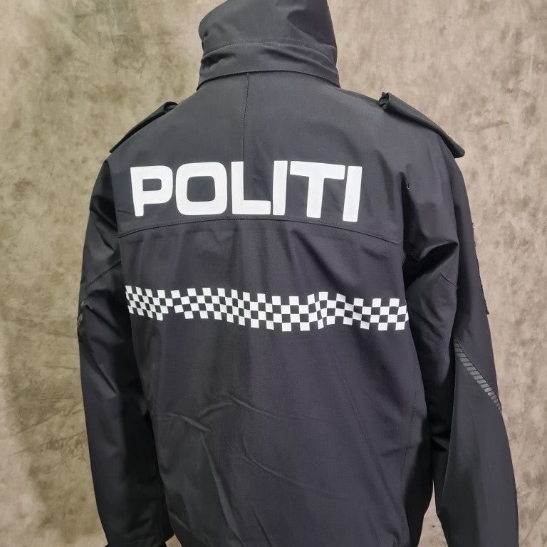 Law Enforcement and Riot police Costume hire