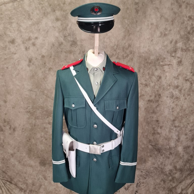 Law Enforcement and Riot police Costume hire