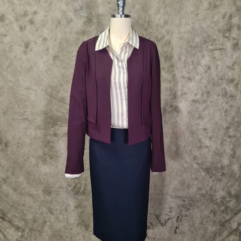 Contemporary costume hire