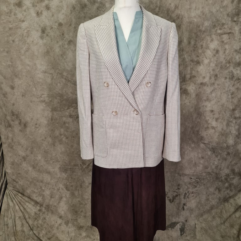 Contemporary costume hire