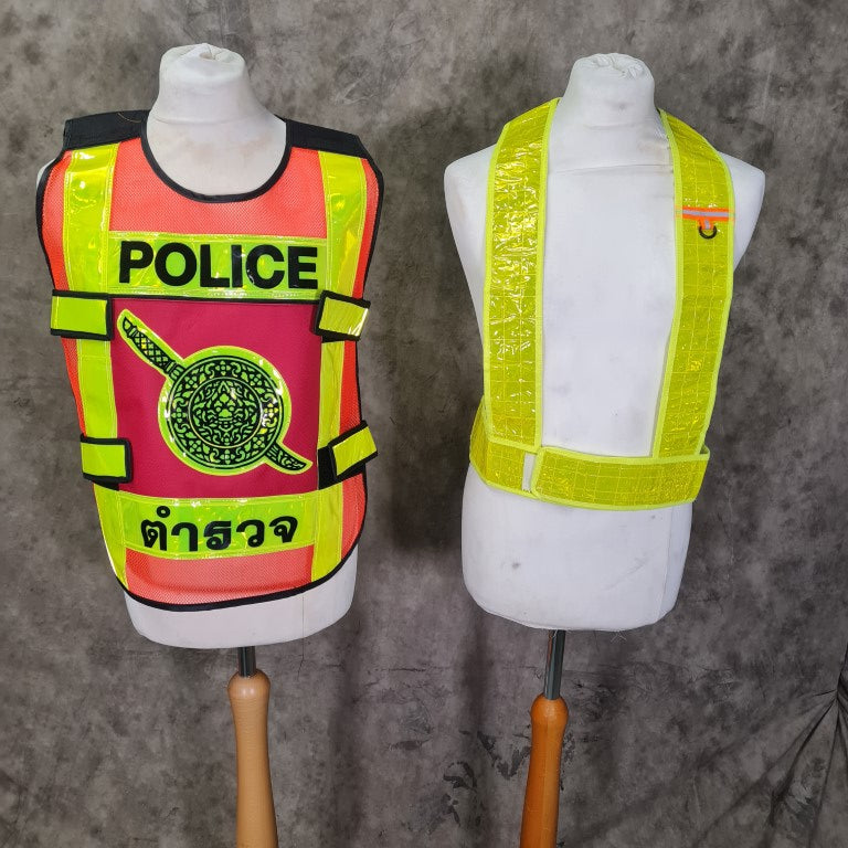 Law Enforcement and Riot police Costume hire