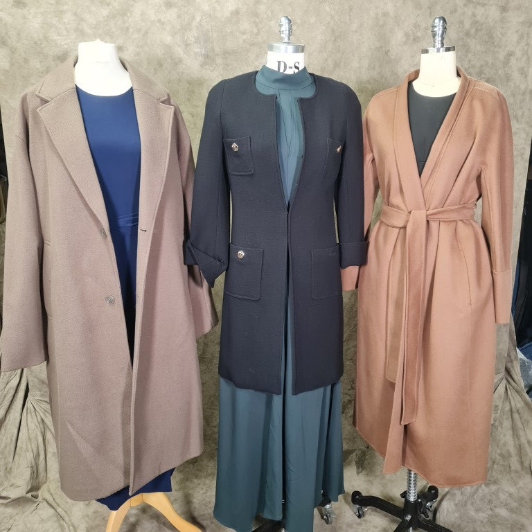 Contemporary costume hire