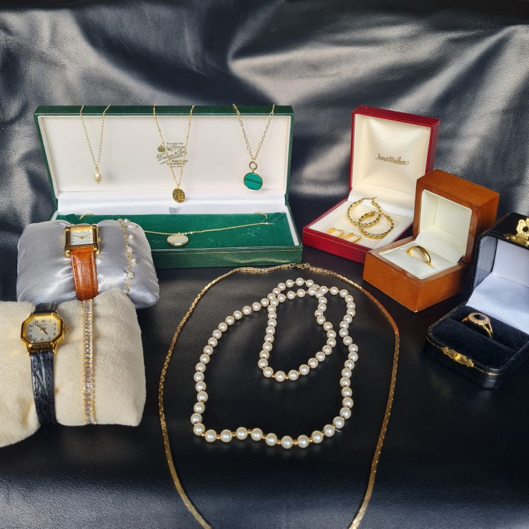 Costume Accessory Hire