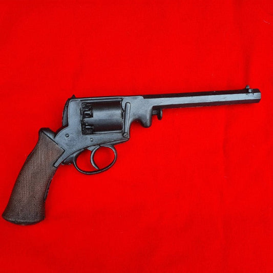 Adams revolver c1850's