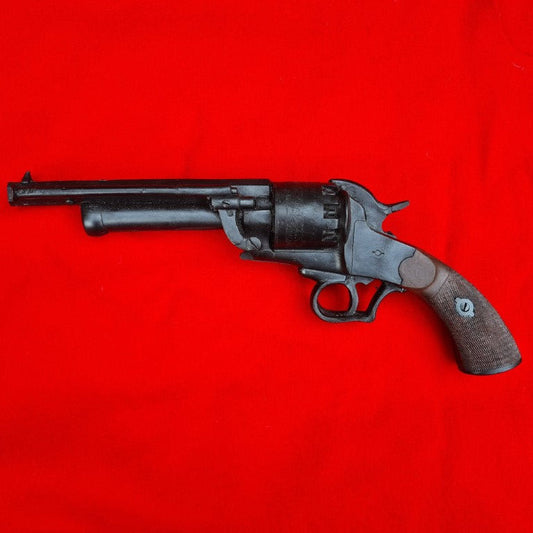 LeMat revolver rubber prop c1856