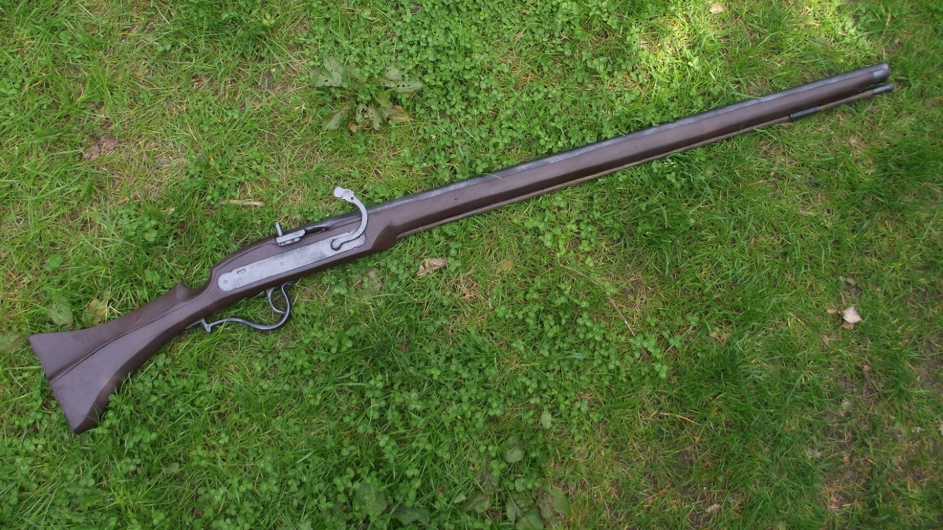 Matchlock – Shoot & Scoot
