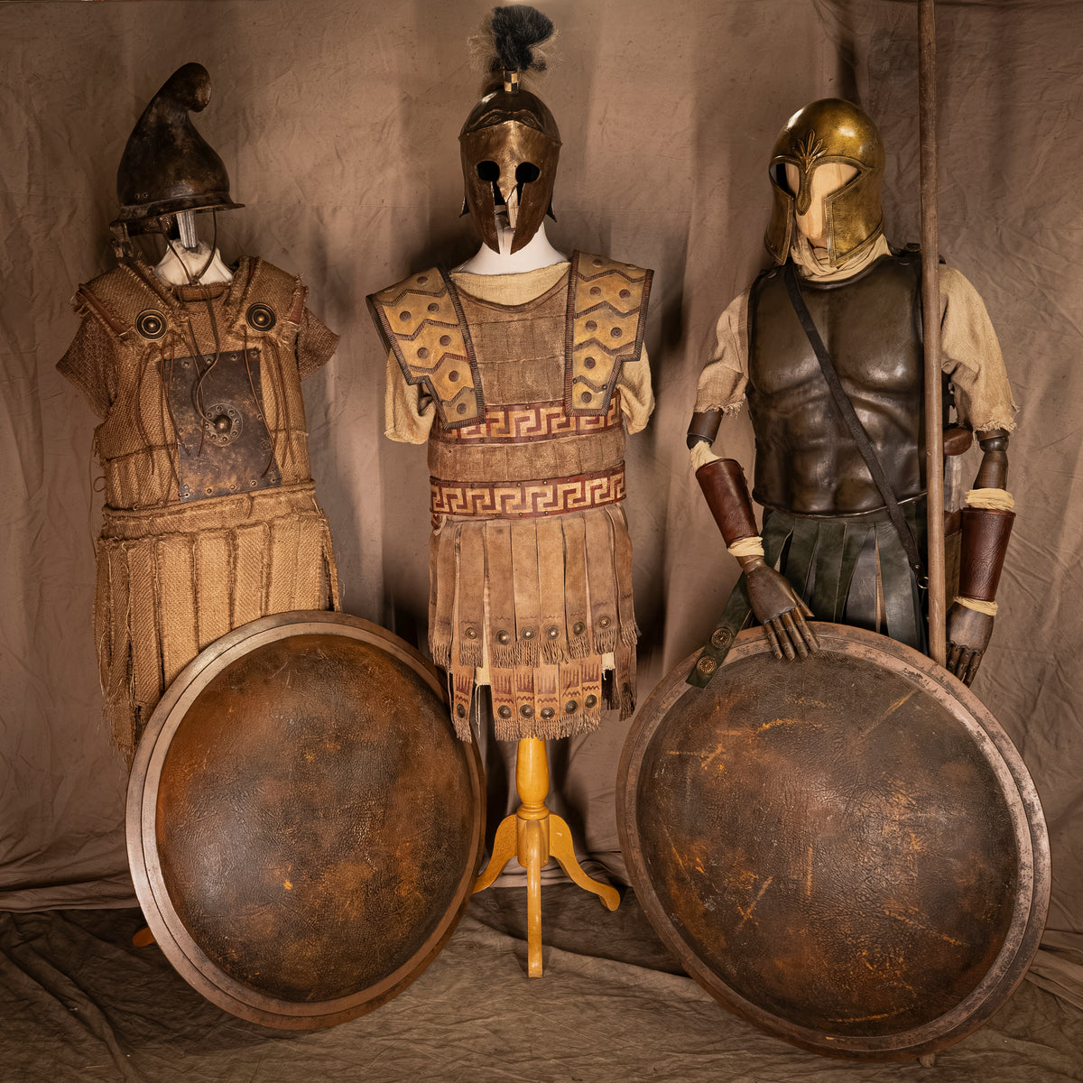 Ancient Greece