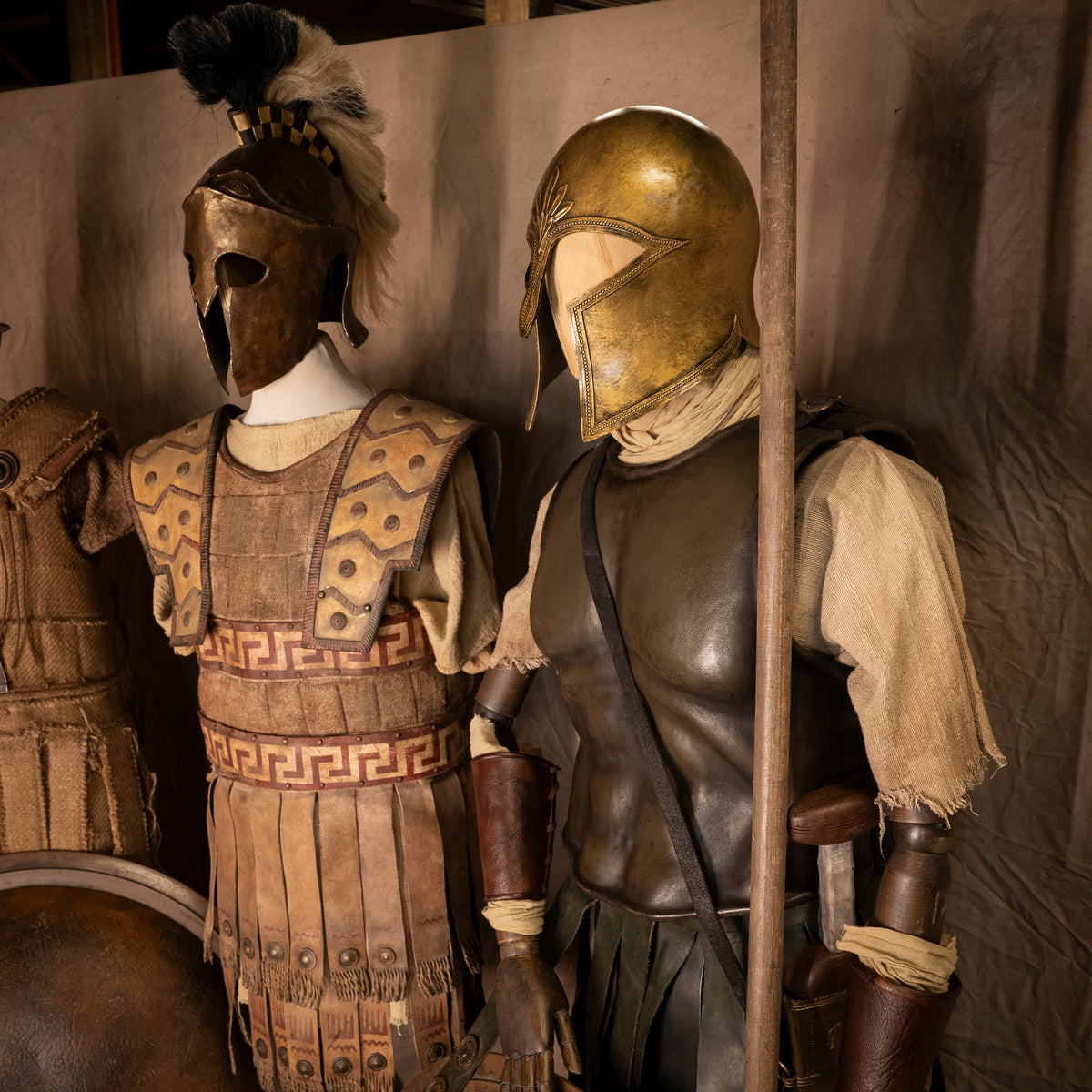 Ancient Greece