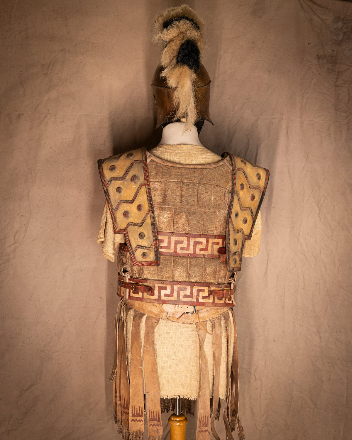 Ancient Greece