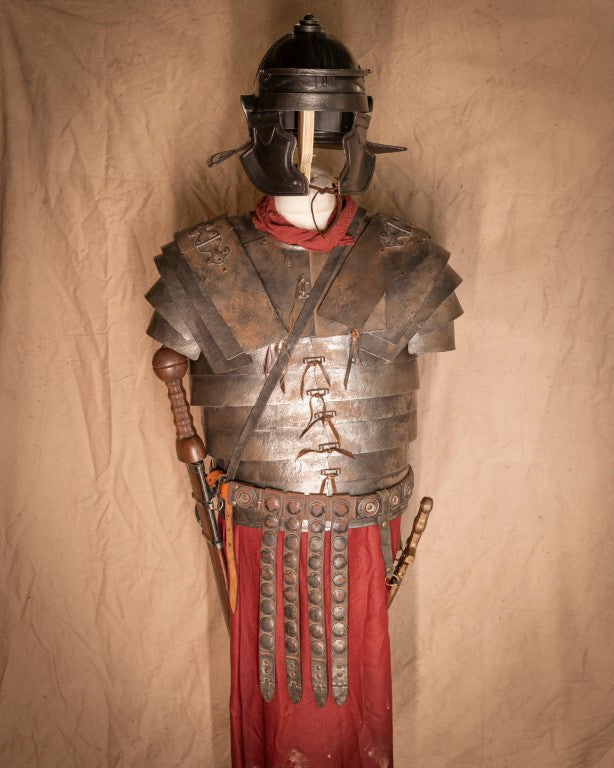 Roman and Romano-British