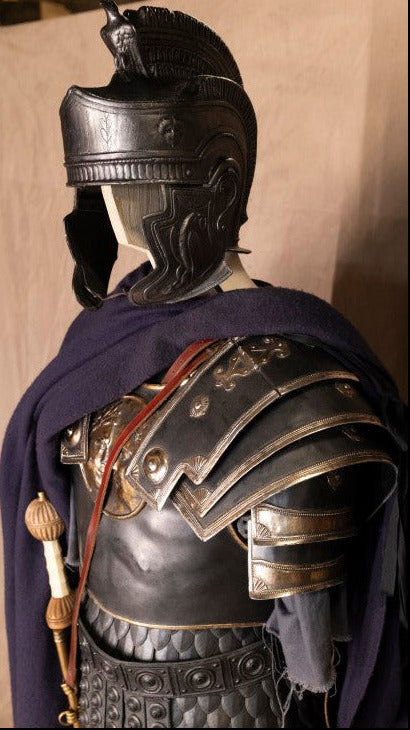 Roman and Romano-British