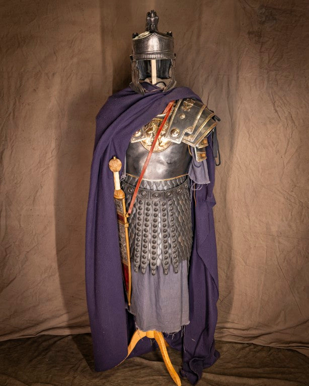 Roman and Romano-British