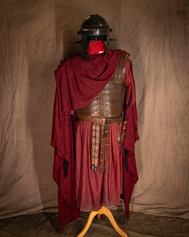 Roman and Romano-British