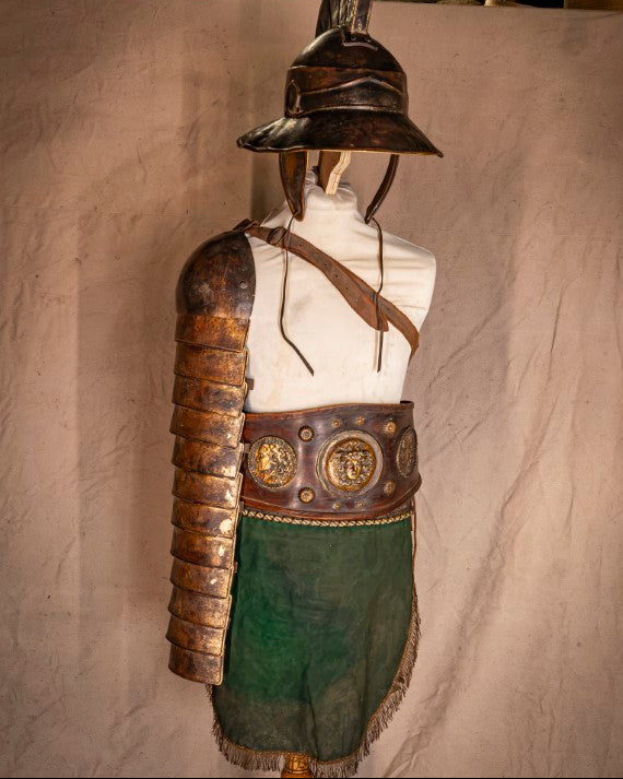 Gladiators