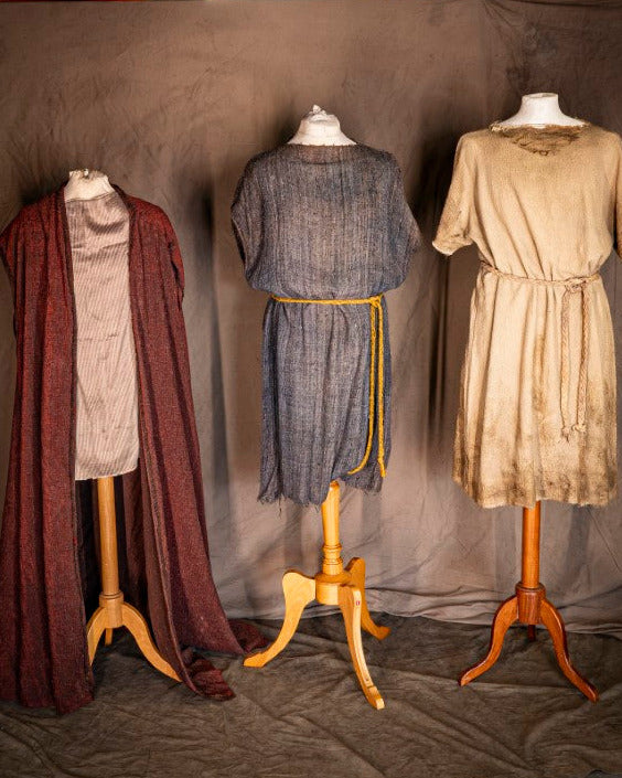 Roman and Romano-British