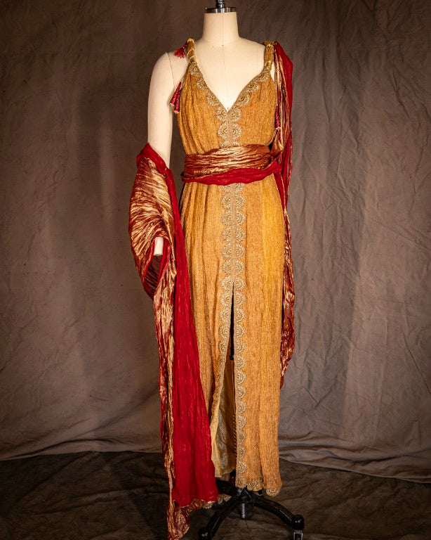 Roman and Romano-British
