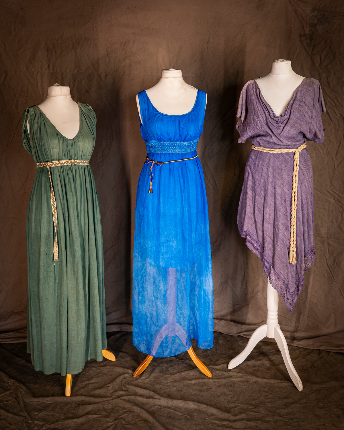 Roman and Romano-British