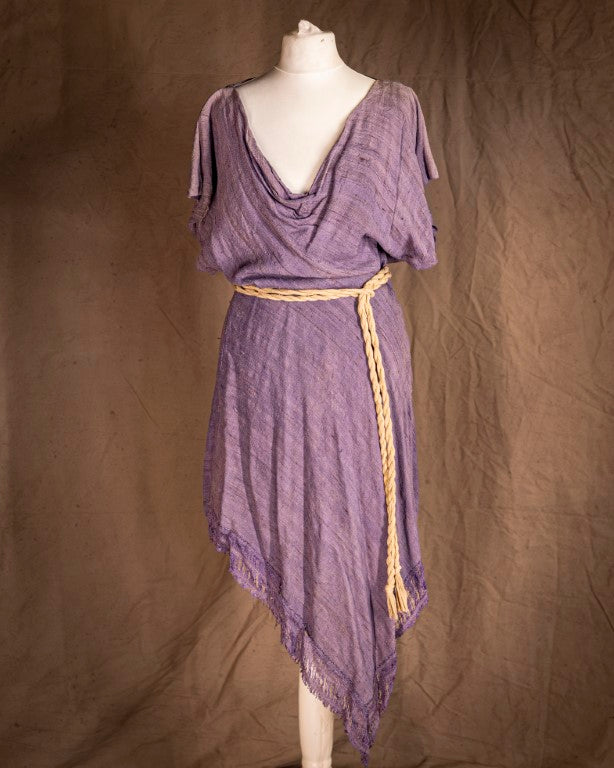 Roman and Romano-British