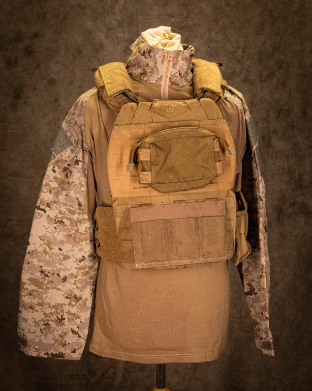 Post war - Cold war Military uniform hire