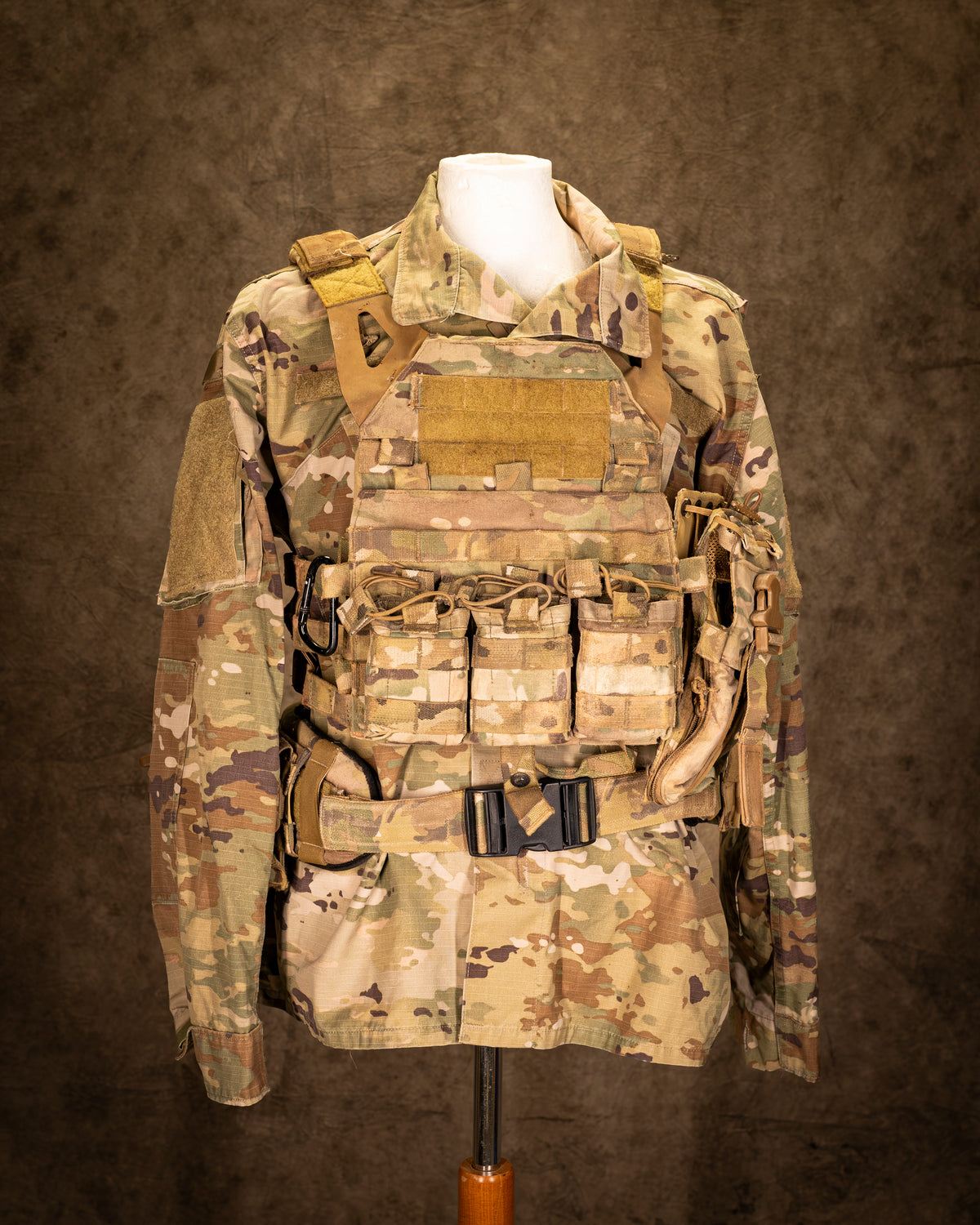 Post war - Cold war Military uniform hire