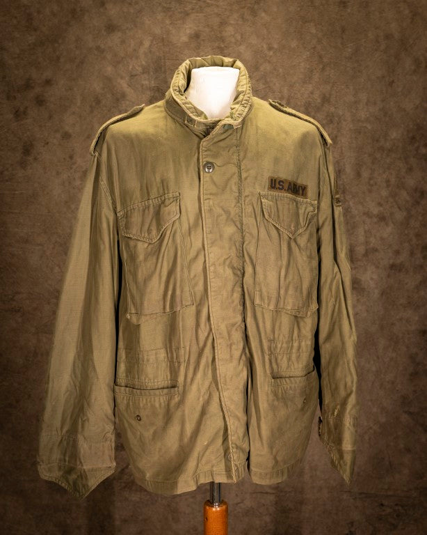 Post war - Cold war Military uniform hire