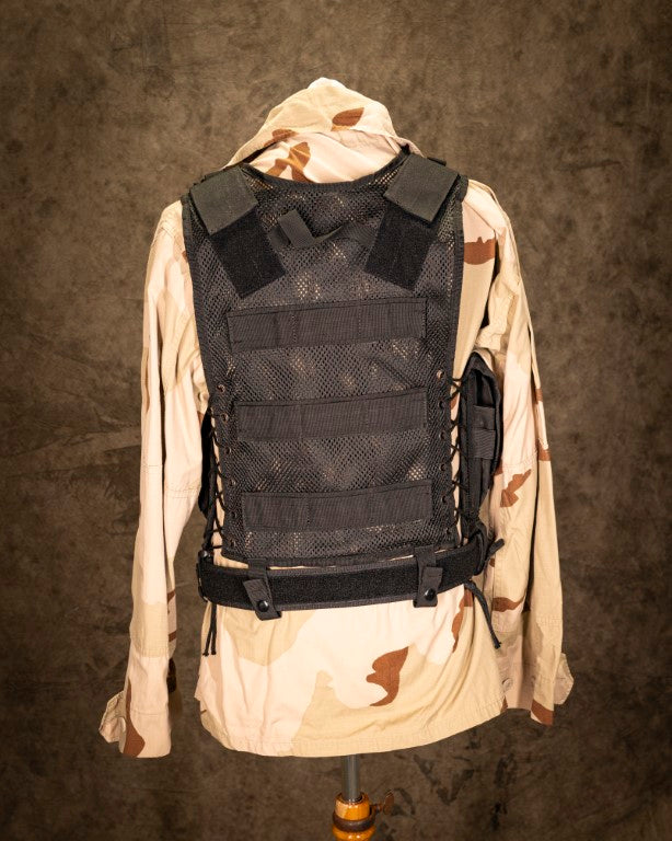 Post war - Cold war Military uniform hire
