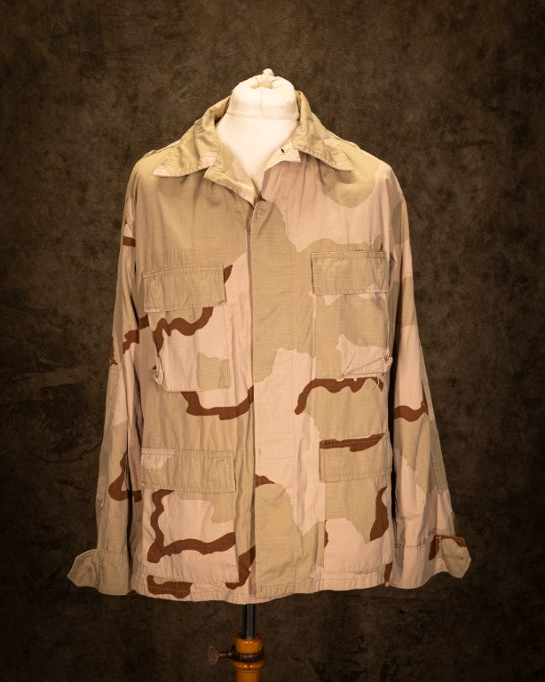 Post war - Cold war Military uniform hire