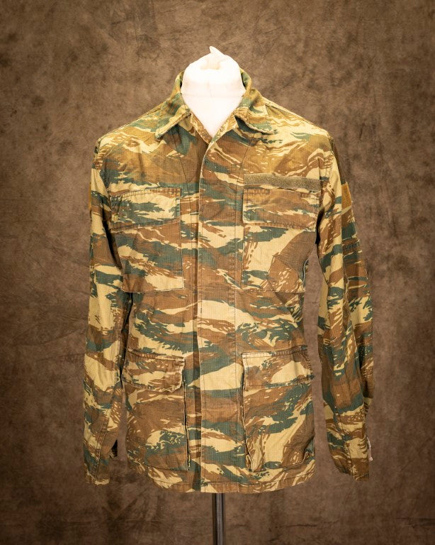 Post war - Cold war Military uniform hire