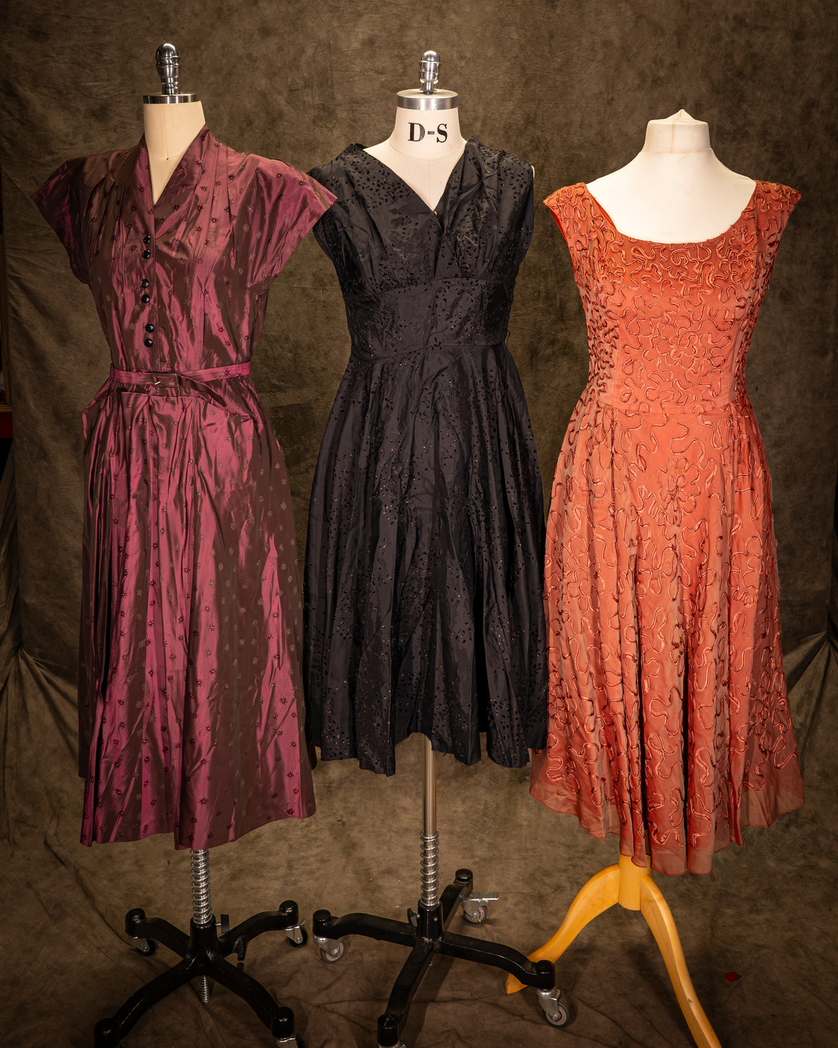 1950's costume hire